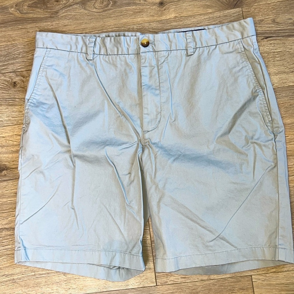 VINEYARD VINES "Breaker Short" Sea Green Size 38